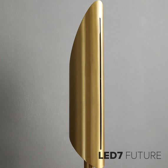 Loft Industry Modern - Postmodern Knight